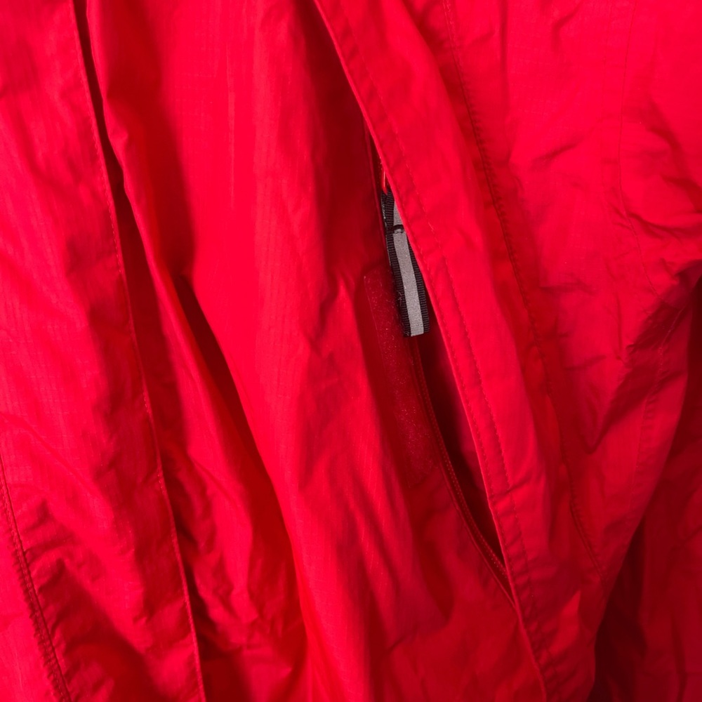 Lowe Alpine Waterproof Windbreaker - image 3